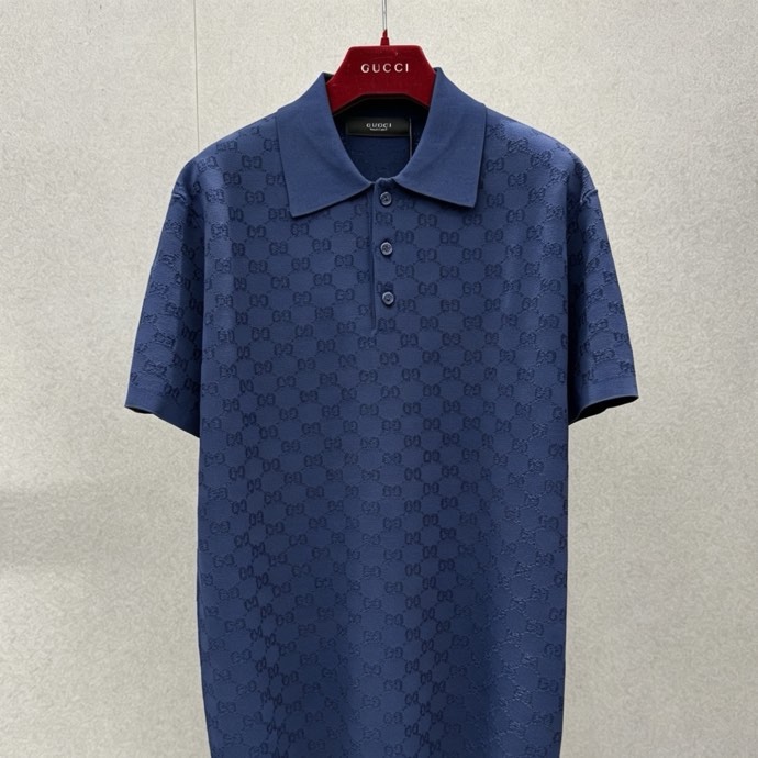 Polo Gc Xanh new