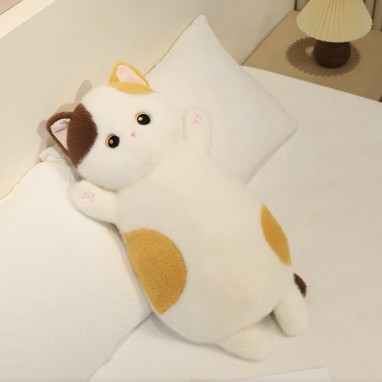 [CHÍNH HÃNG] MÈO ÔM LƯỜI