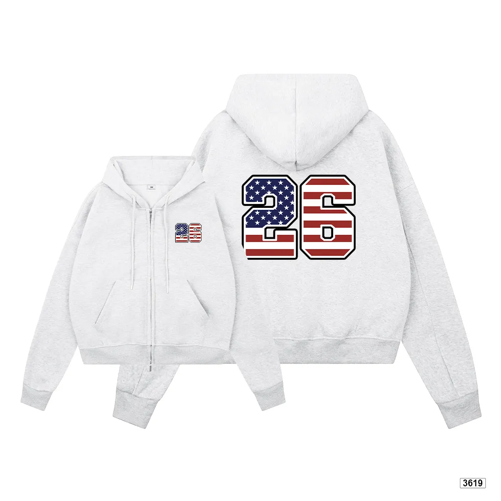 Áo hoodie zip boxy phong cách đường phố Miucho nỉ 2 da thoáng mát dày dặn 3619_thumbnail_0