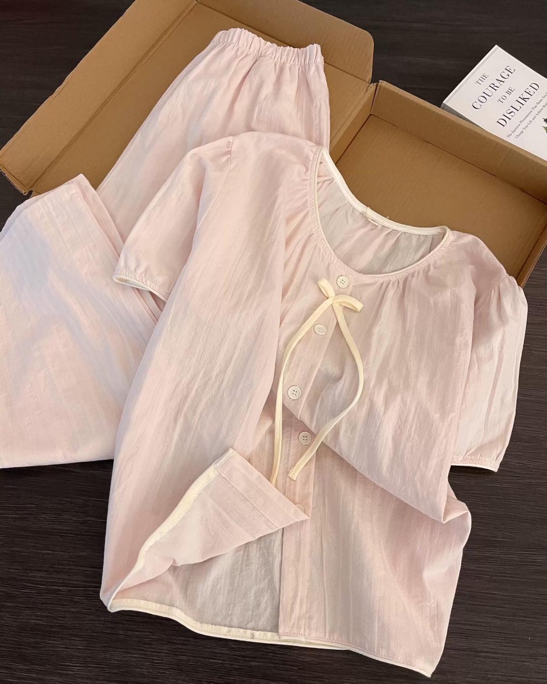 Sweetie Set quần cộc_thumbnail_2