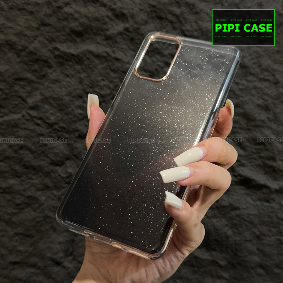 Ốp Lưng Oppo Reno 6Z - Bonnie - Đen