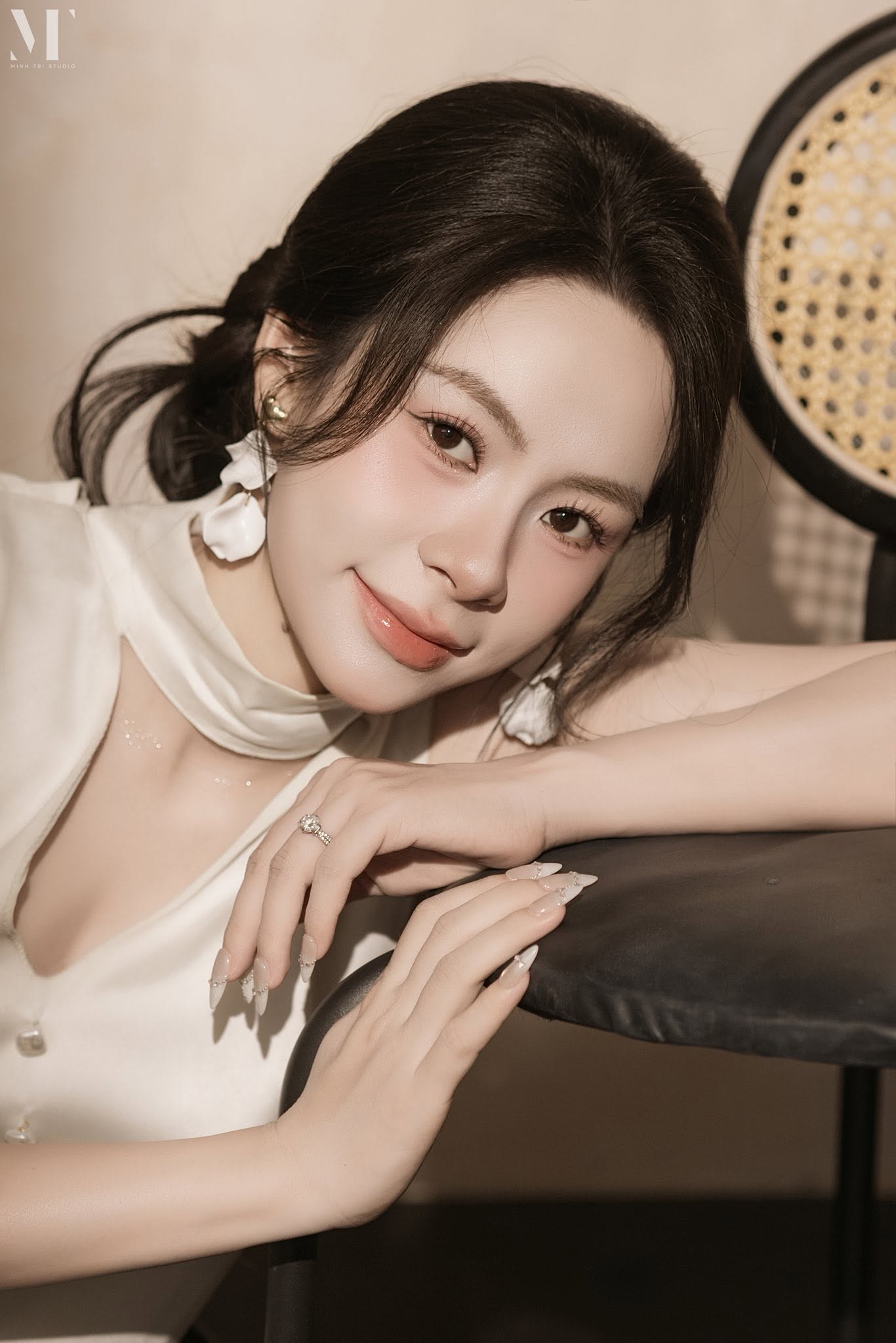 Linh Nguyễn