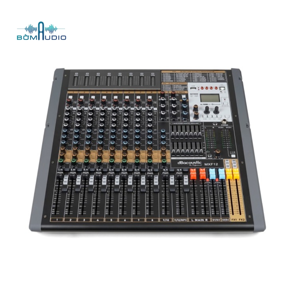 Mixer DBACOUSTIC MFX12 PREMIUM_thumbnail_1