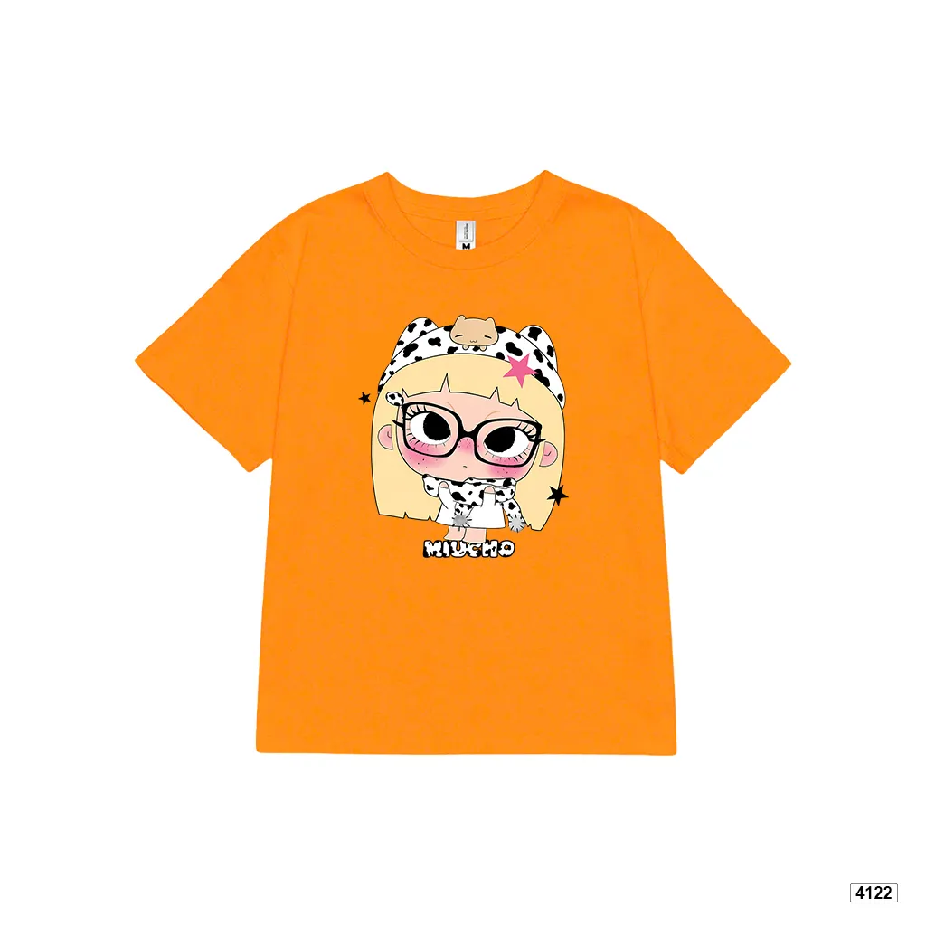 Áo thun babytee nữ hoạt hình năng động Miucho 4122_thumbnail_16
