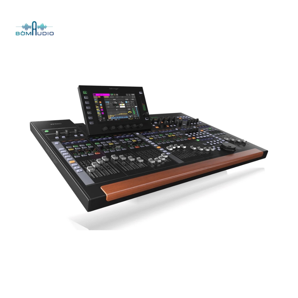 Mixer Digital BEHRINGER WING-BK_thumbnail_2