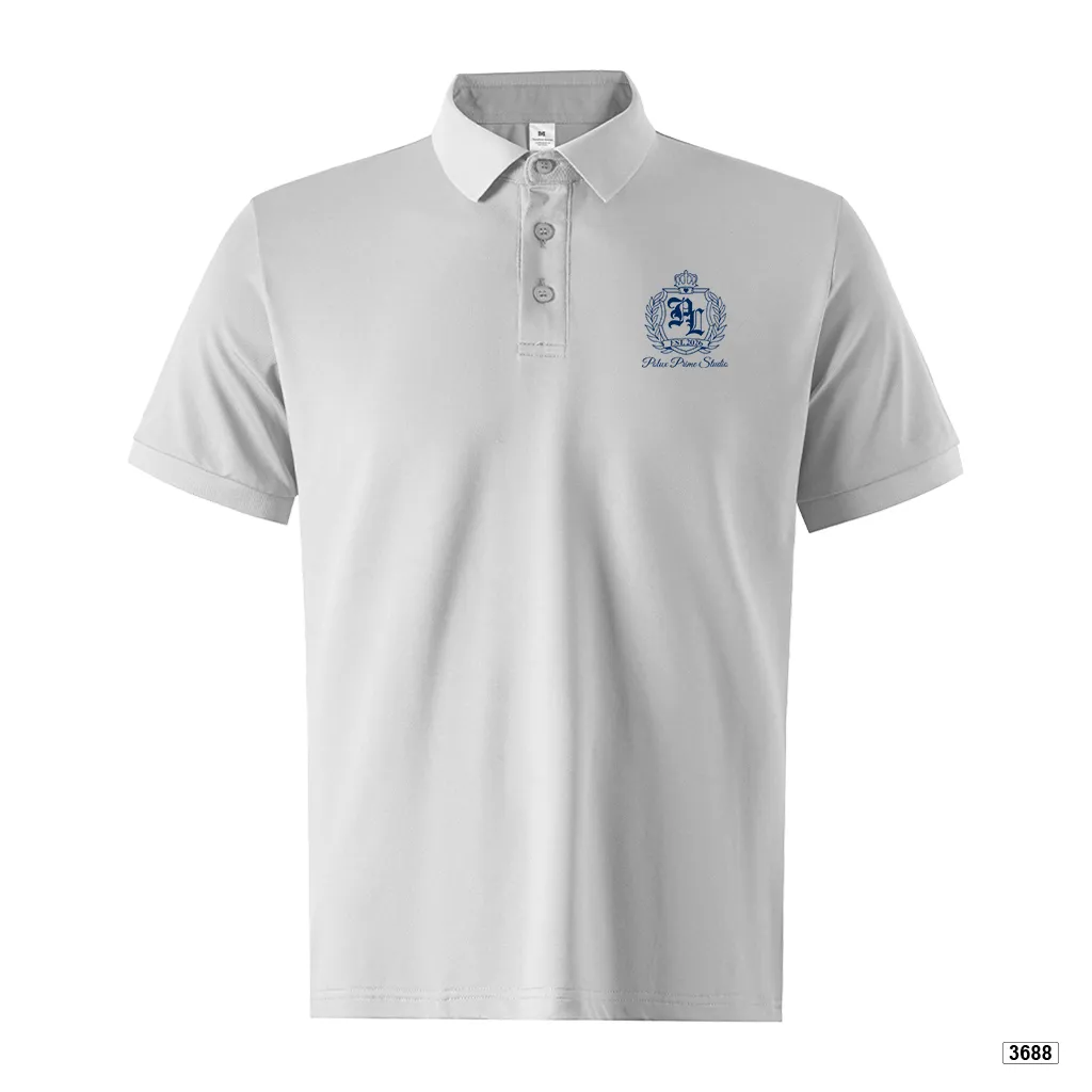 Áo polo cá sấu form vừa basic phong cách cổ điển Polux 3688_thumbnail_14