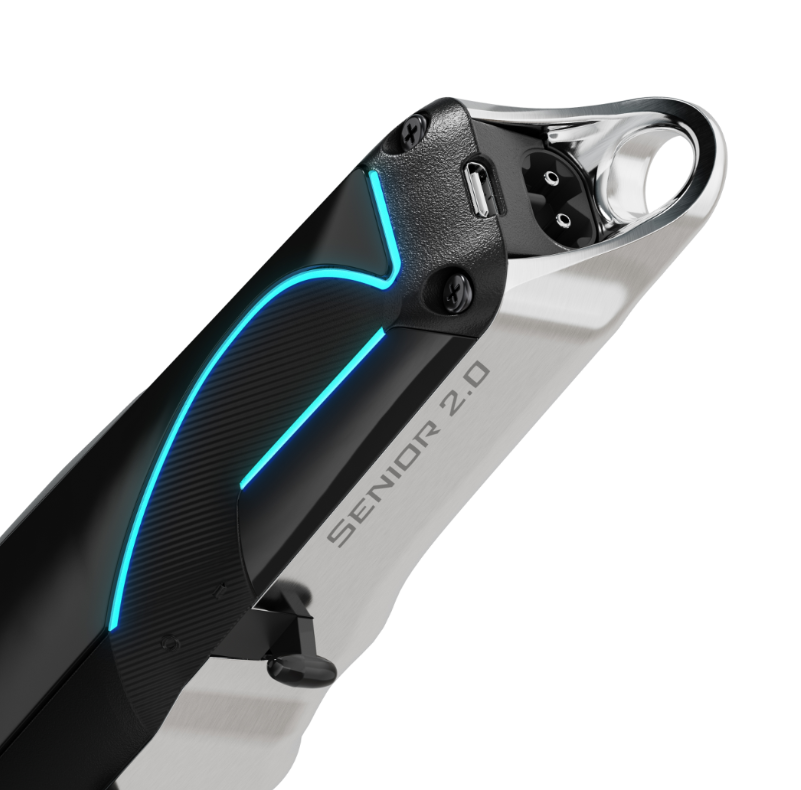 Tông đơ cắt tóc Wahl Senior 2.0 chính hãng_thumbnail_2