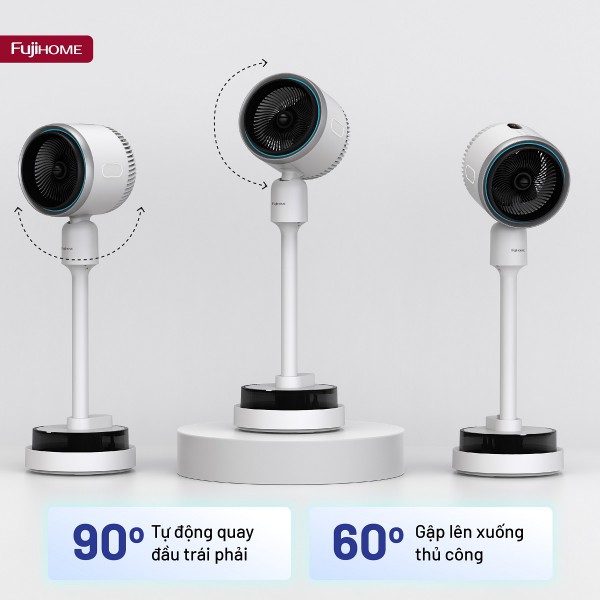 Quạt điều hòa bốn mùa đa năng Fujihome AC707_thumbnail_9