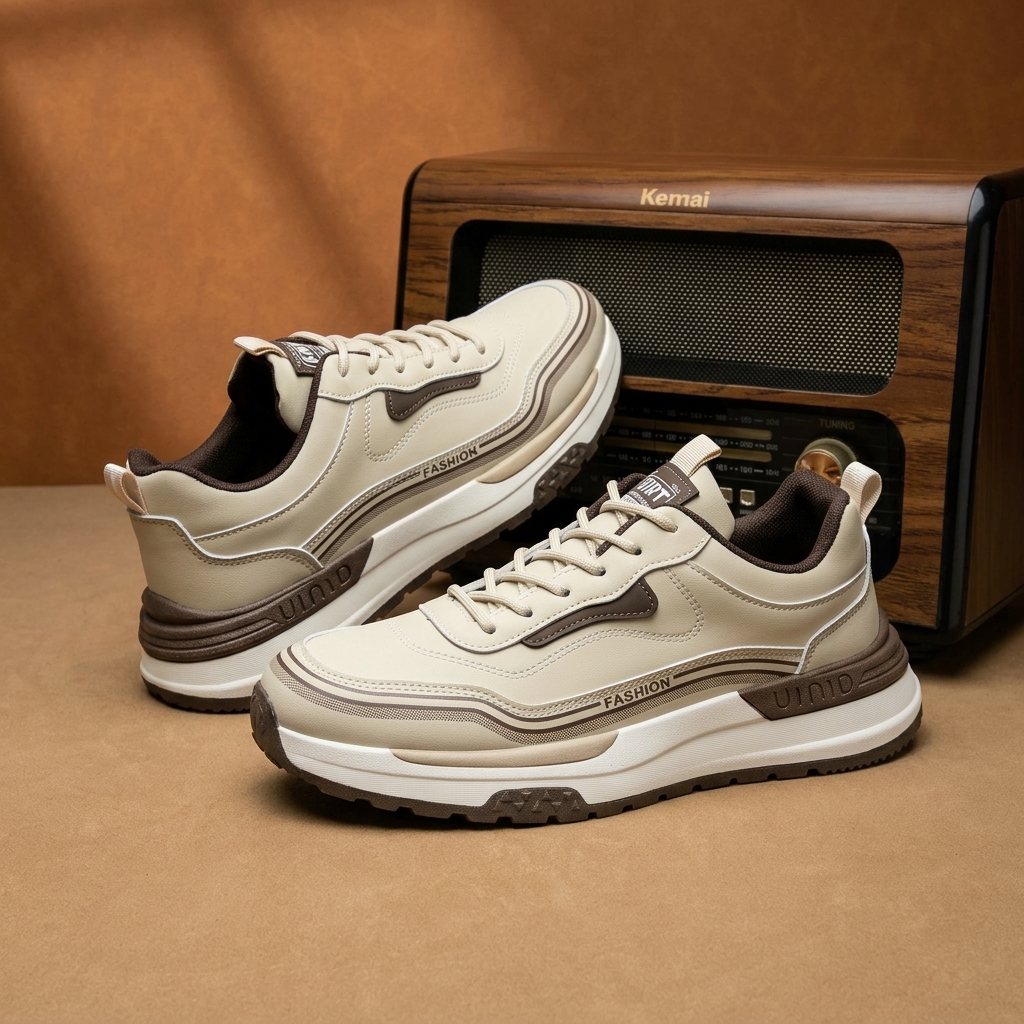 Sneaker thể thao CS186