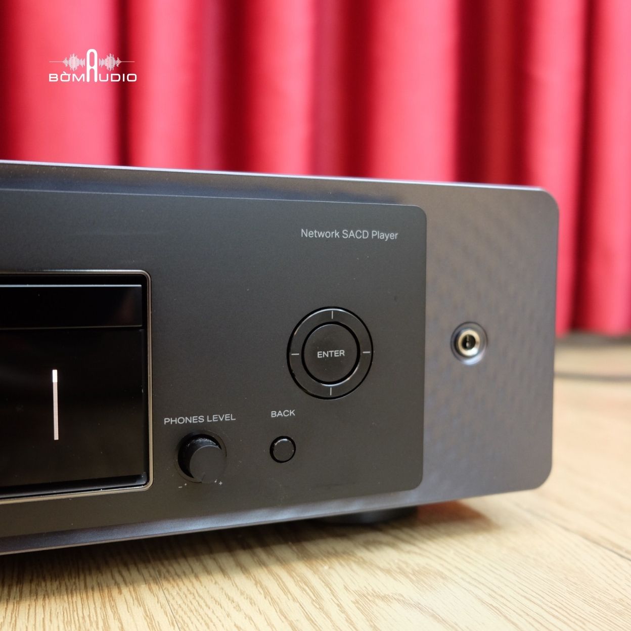 [LIKENEW-FULLBOX 99%] Đầu SACD/CD MARANTZ SACD 30N_thumbnail_6