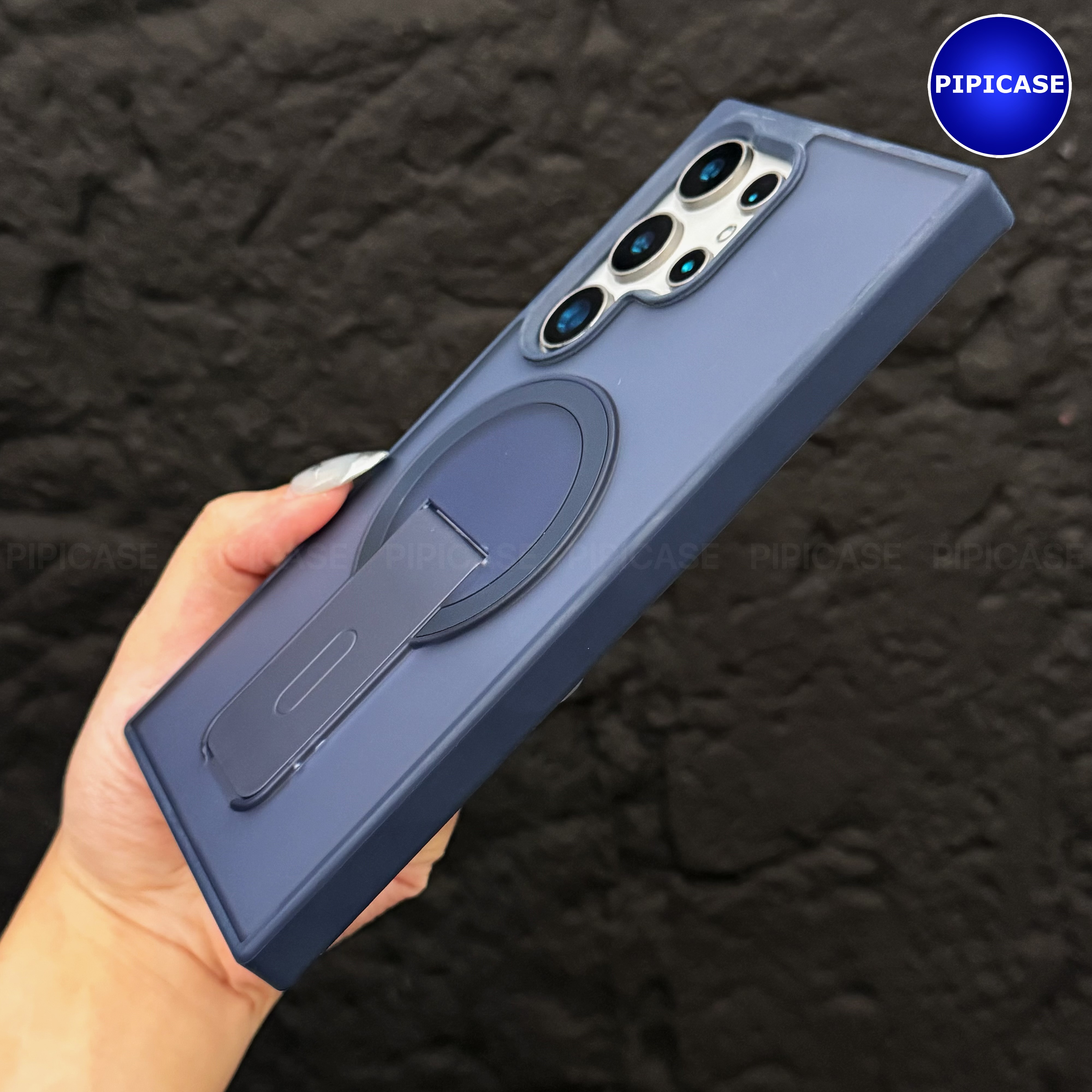 Ốp Lưng Samsung S25 Ultra 5G - Quin - Xanh Dương_thumbnail_6