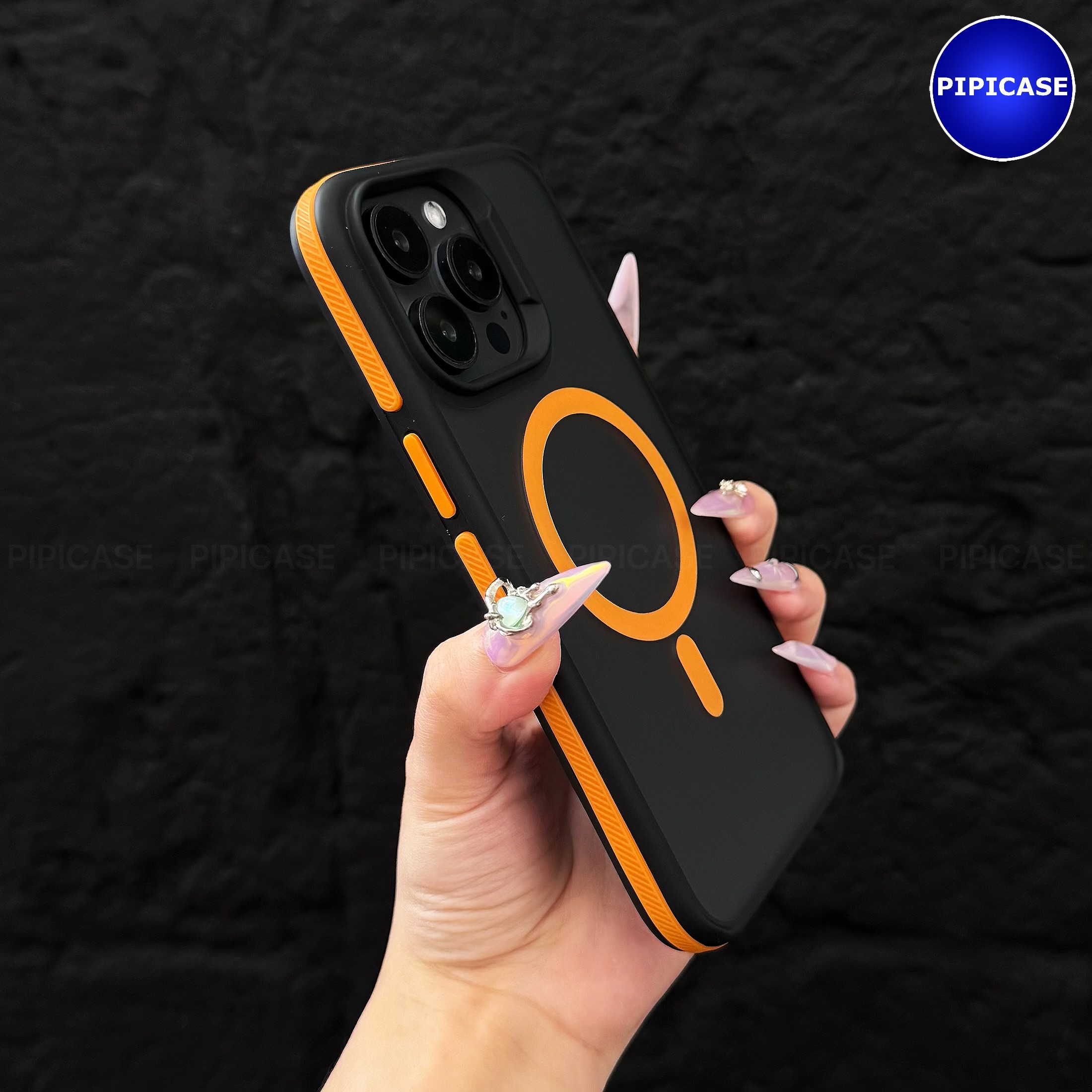 Ốp Lưng iPhone 15 Pro Max - Map - Cam_thumbnail_17