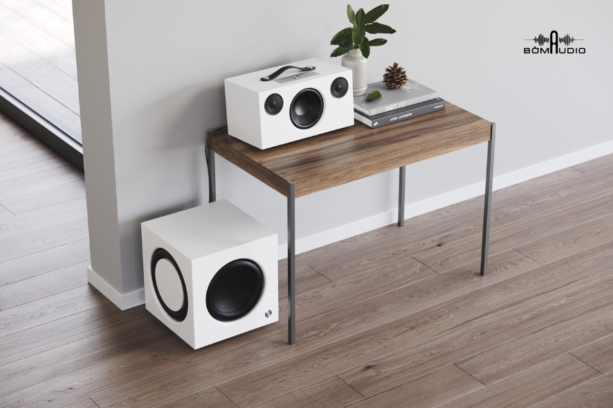 Loa Subwoofer AUDIO PRO SW-10