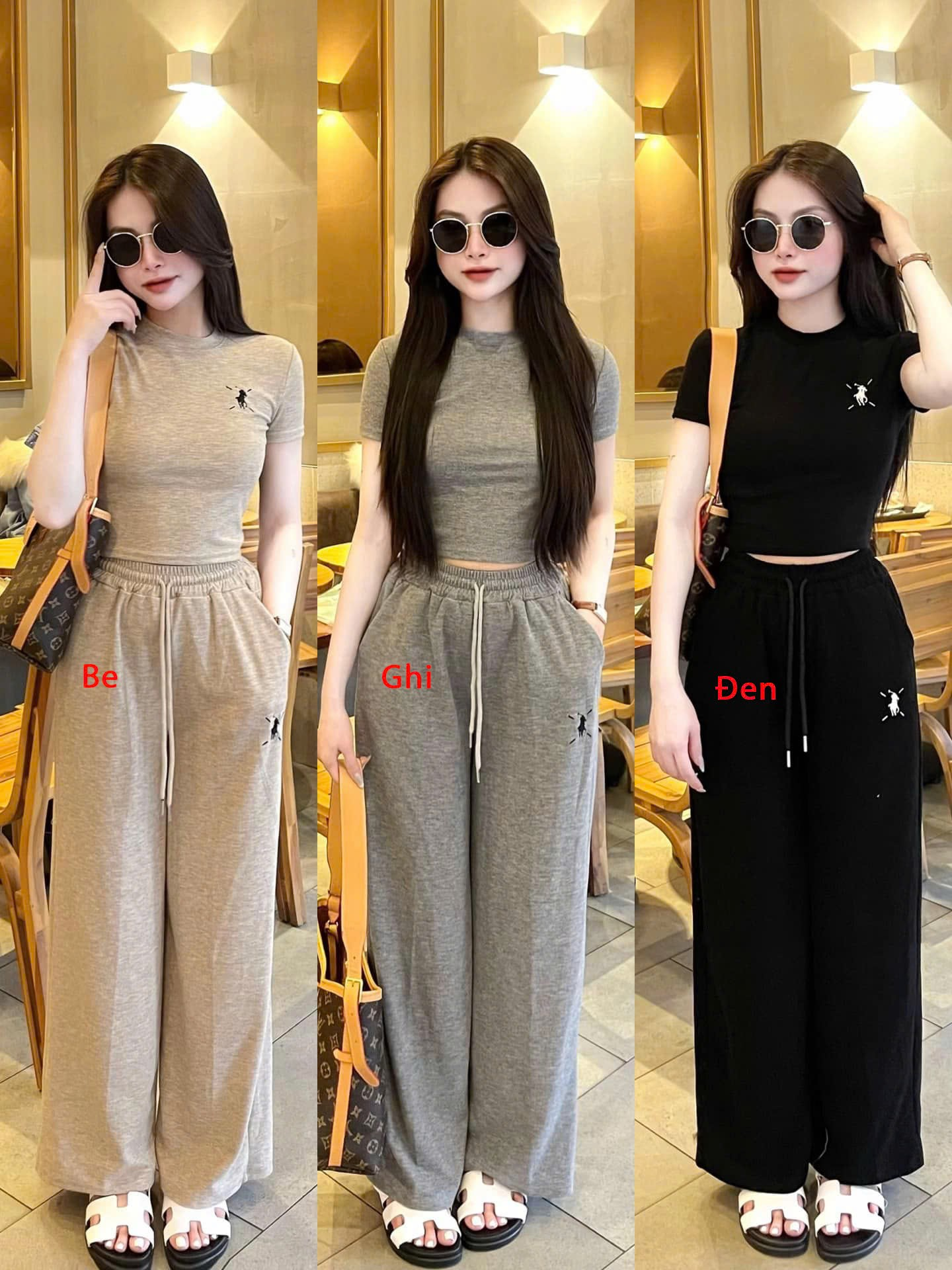 Set thun NG 649