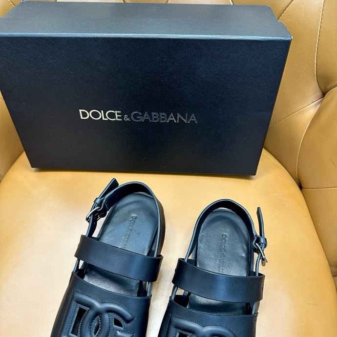 Dép Sandal DG