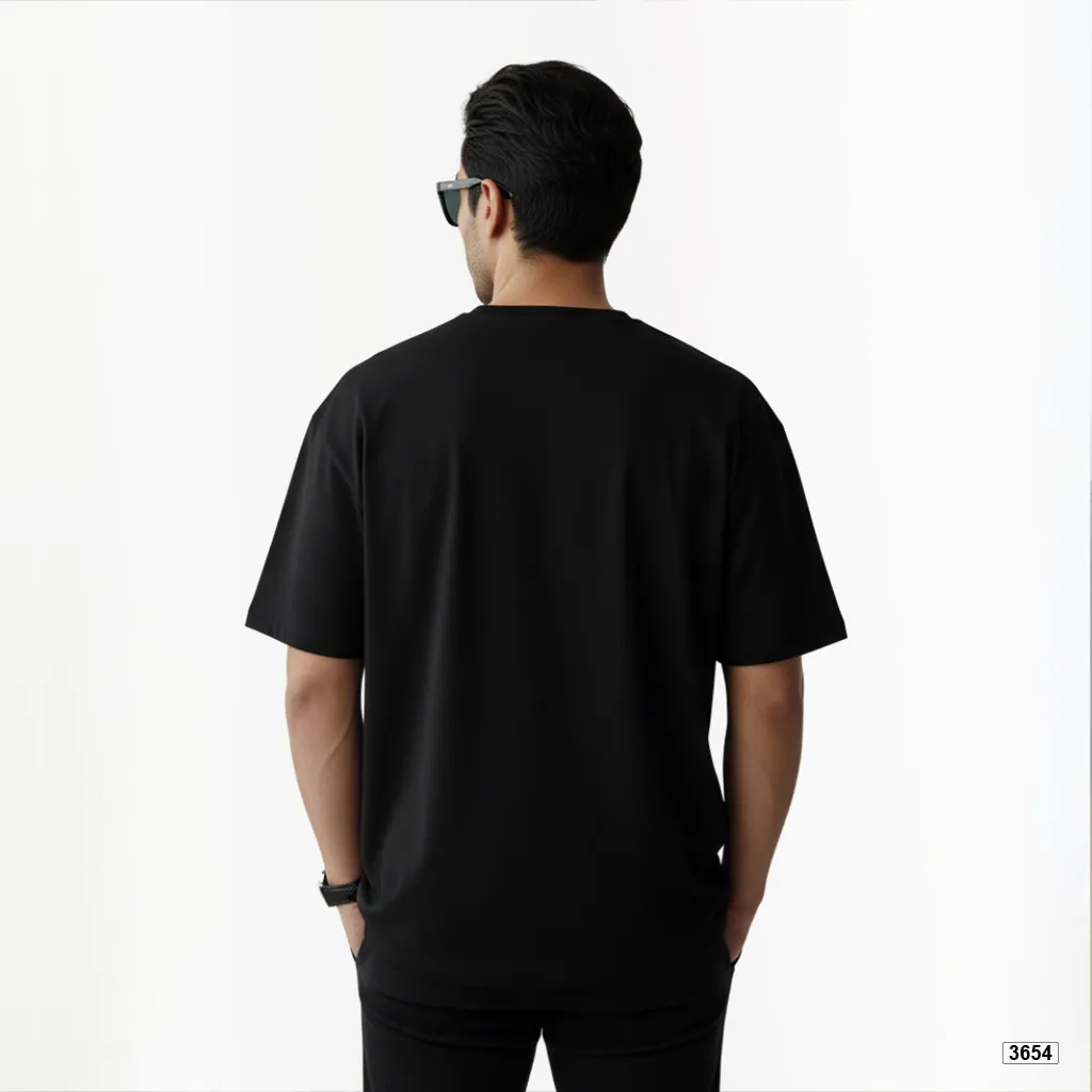 Áo thun nam form rộng chất thoáng mát One Punch TeePrint 3654_thumbnail_4