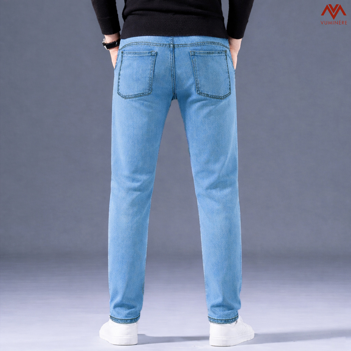 Quần Jeans dáng ôm nhẹ, năng động và hiện đại ( M7 )_thumbnail_3