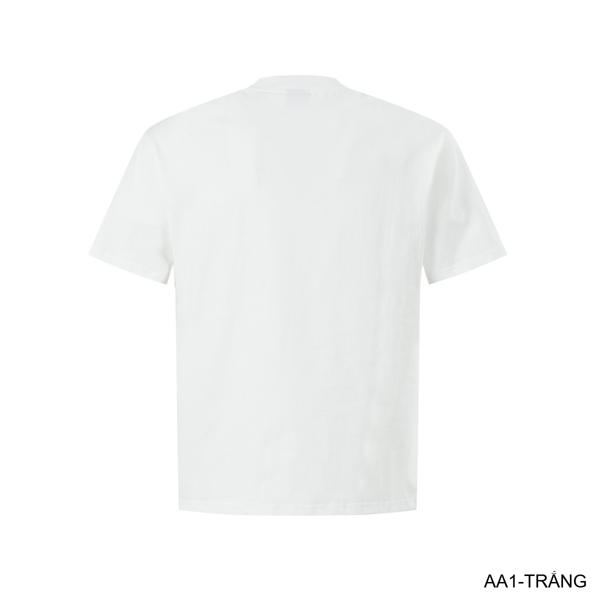 AA1 - Áo thun nam cổ tròn in chữ retro phong cách streetwear, cotton , dáng vừa vặn, 4 màu thời thượng_thumbnail_22