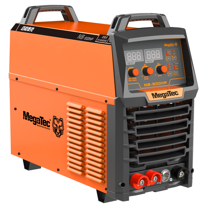 Máy hàn NB/MIG-500HP MEGATEC