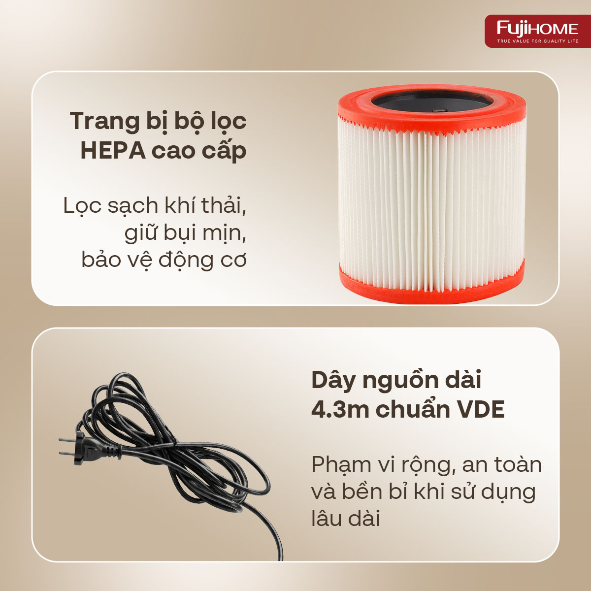 Máy hút bụi công nghiệp Fujihome VC30N_thumbnail_7