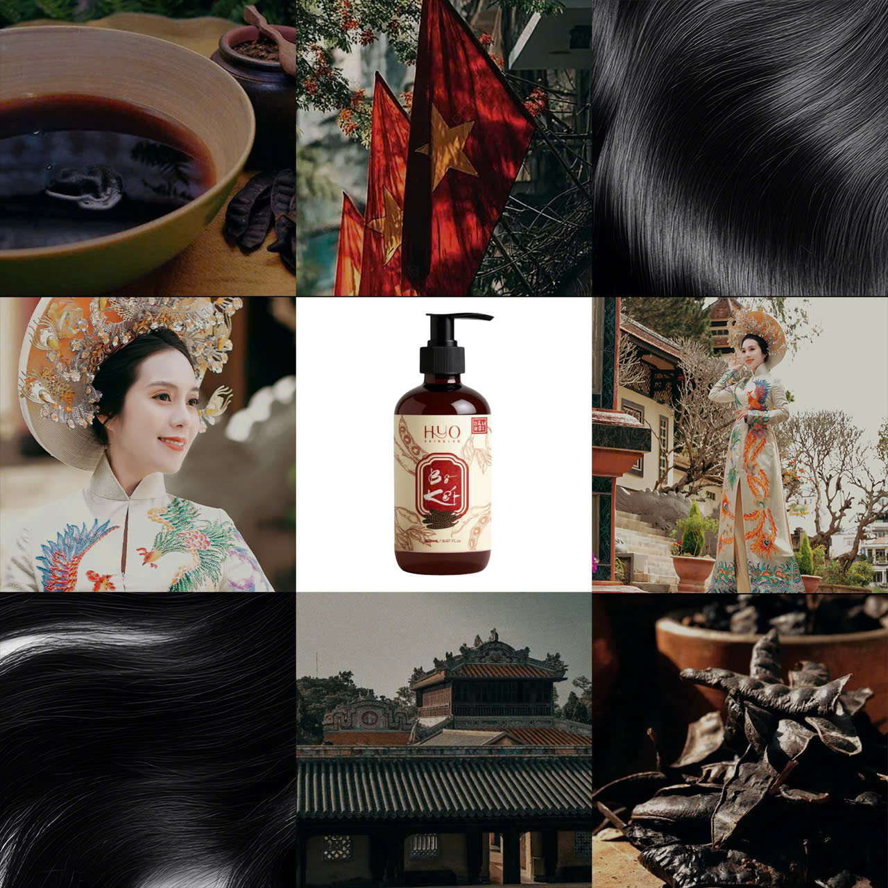 DẦU GỘI BỒ KẾT 40ML - HYO SKIN & LAB_thumbnail_1