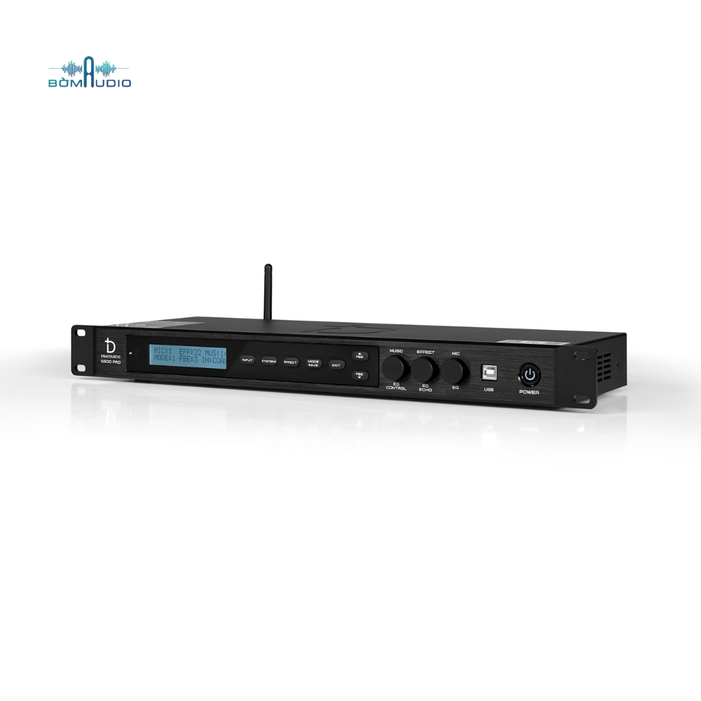 Vang Số DBACOUSTIC S600 PRO_thumbnail_1