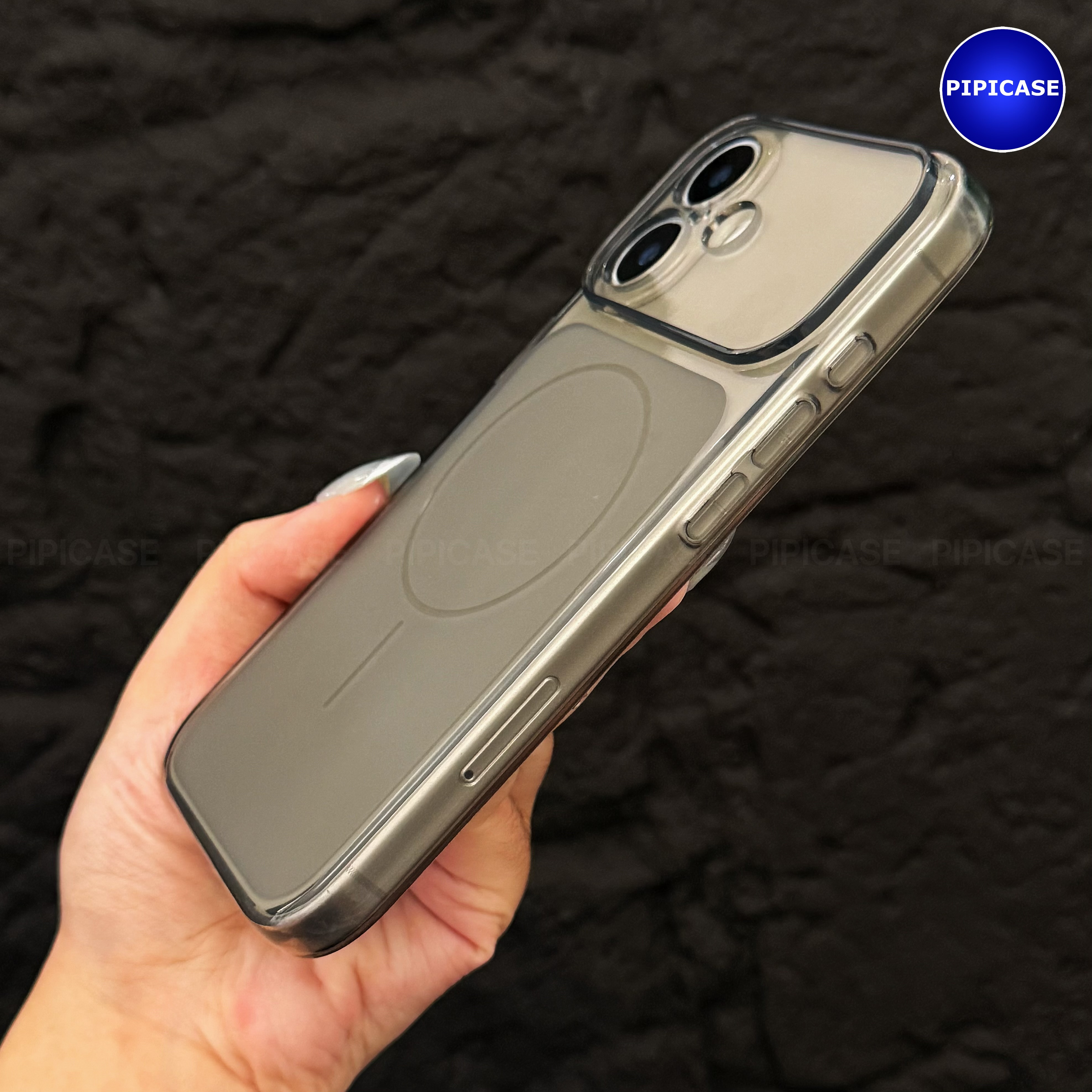 Ốp Lưng iPhone 17 - Ultra Thin - Đen_thumbnail_6