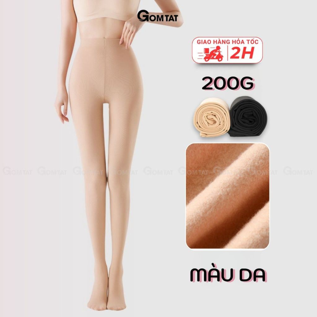 Quần tất nữ lót lông giữ nhiệt QUAN-LEGIN_thumbnail_0