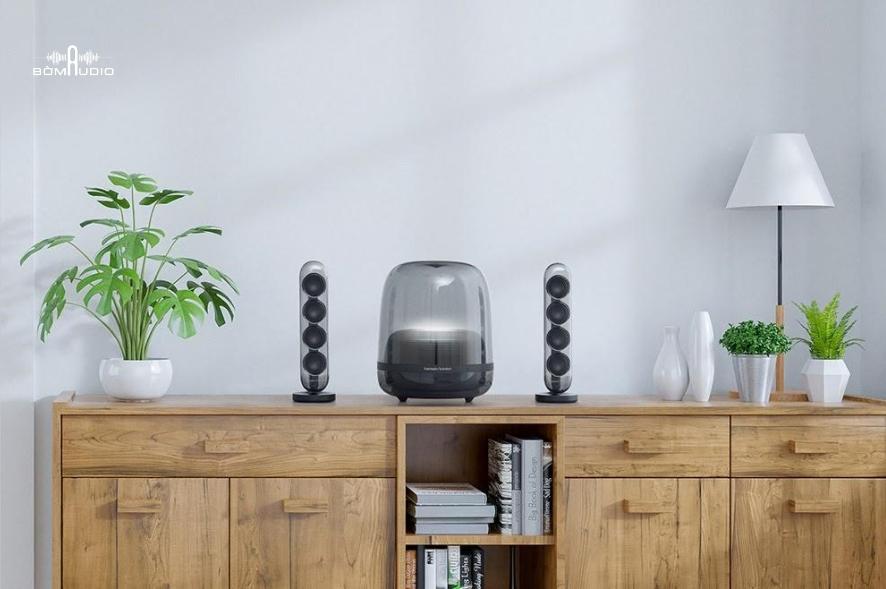 Harman Kardon SoundSticks 4