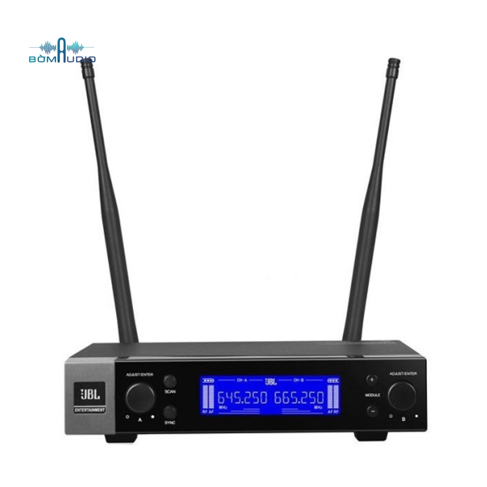 Micro Karaoke Không Dây JBL VM200_thumbnail_3