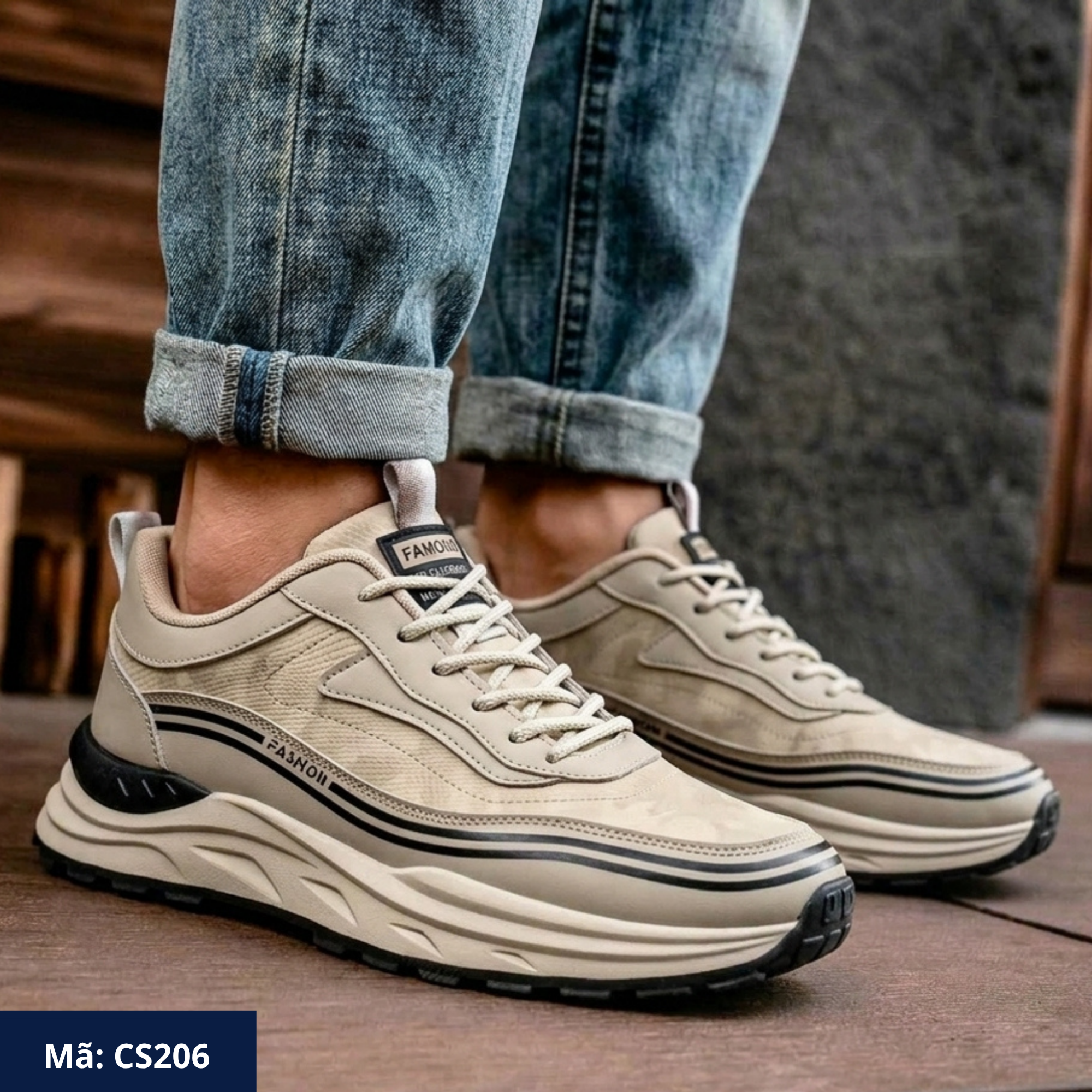Sneaker thể thao CS206_thumbnail_7