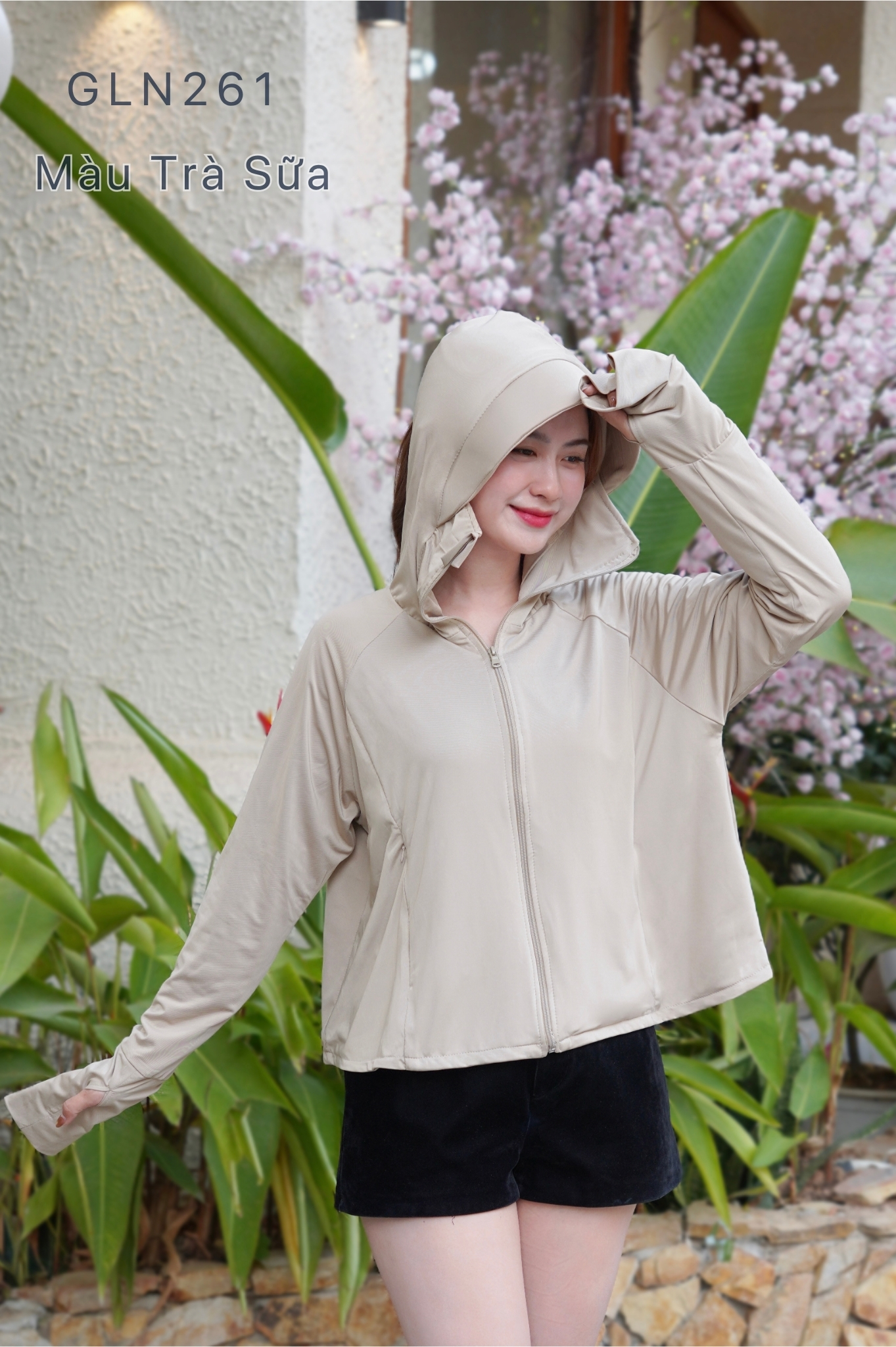 Trà sữa