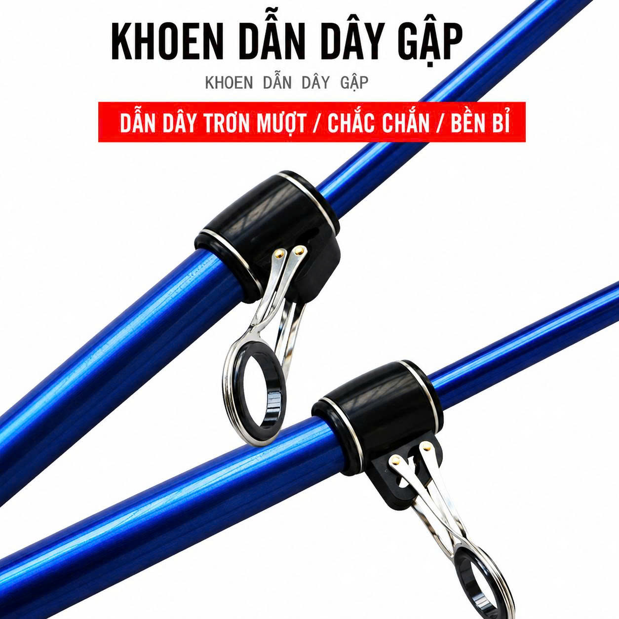 Cần Câu Xa Bờ Maris Ocean King 405 Carbon Cao Cấp_thumbnail_2