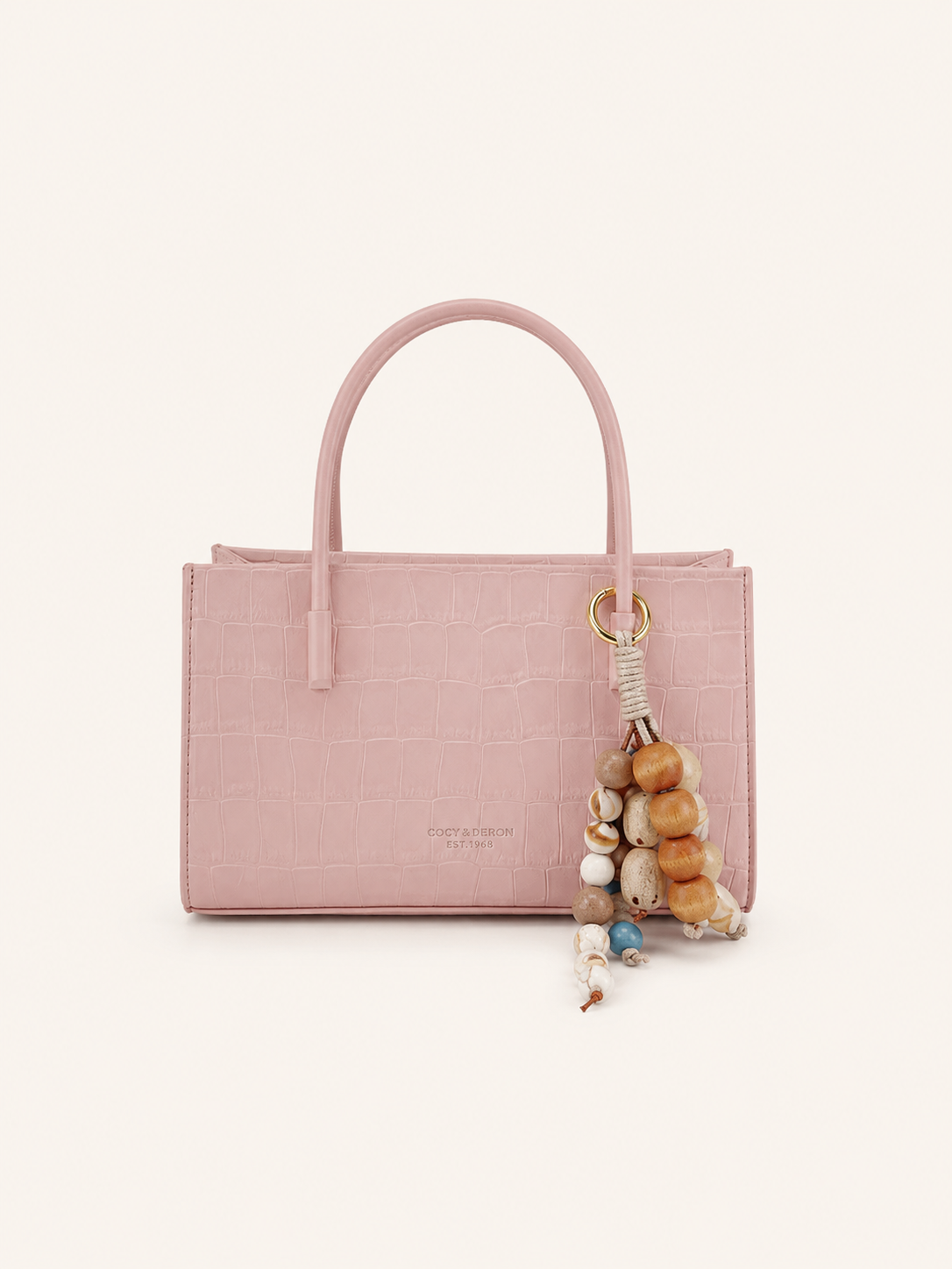 Túi COCY da rắn size20.5 9236-5