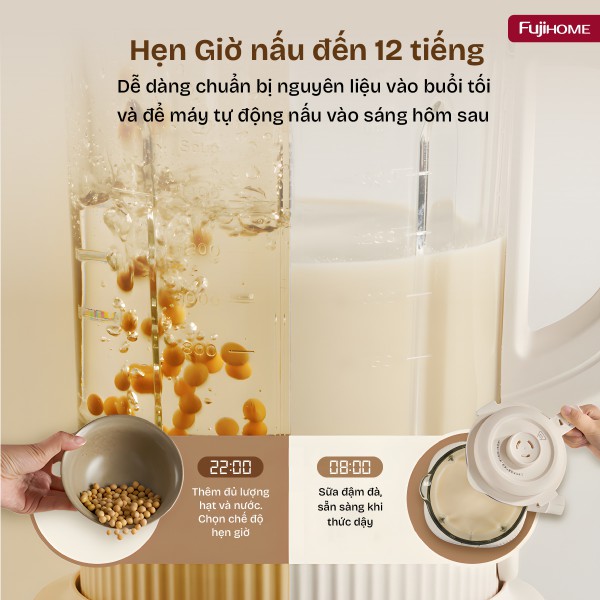 Máy làm sữa hạt đa năng SM01A_thumbnail_9