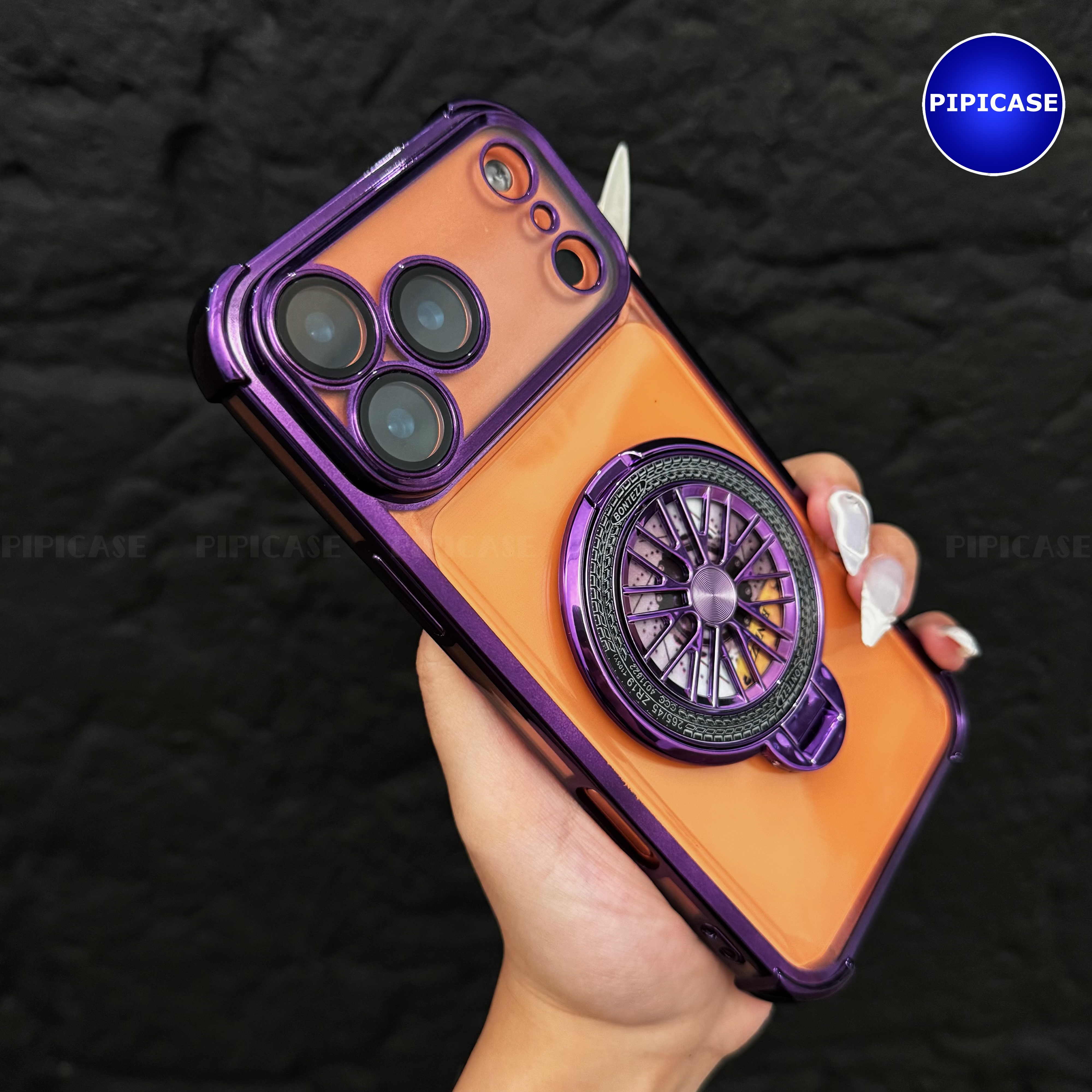 Ốp Lưng iPhone 17 Pro Max - AB - Tím_thumbnail_20