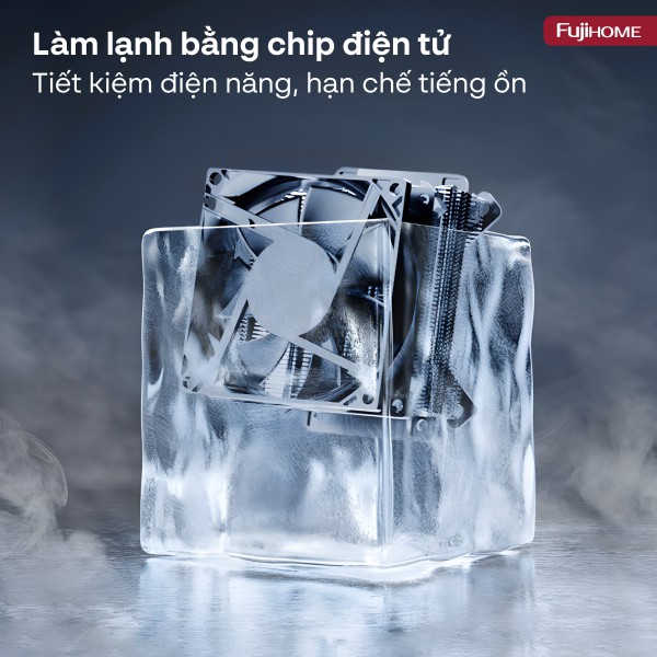 Cây nước bàn trà điều khiển bằng giọng nói TB2411N-VOICE_thumbnail_10
