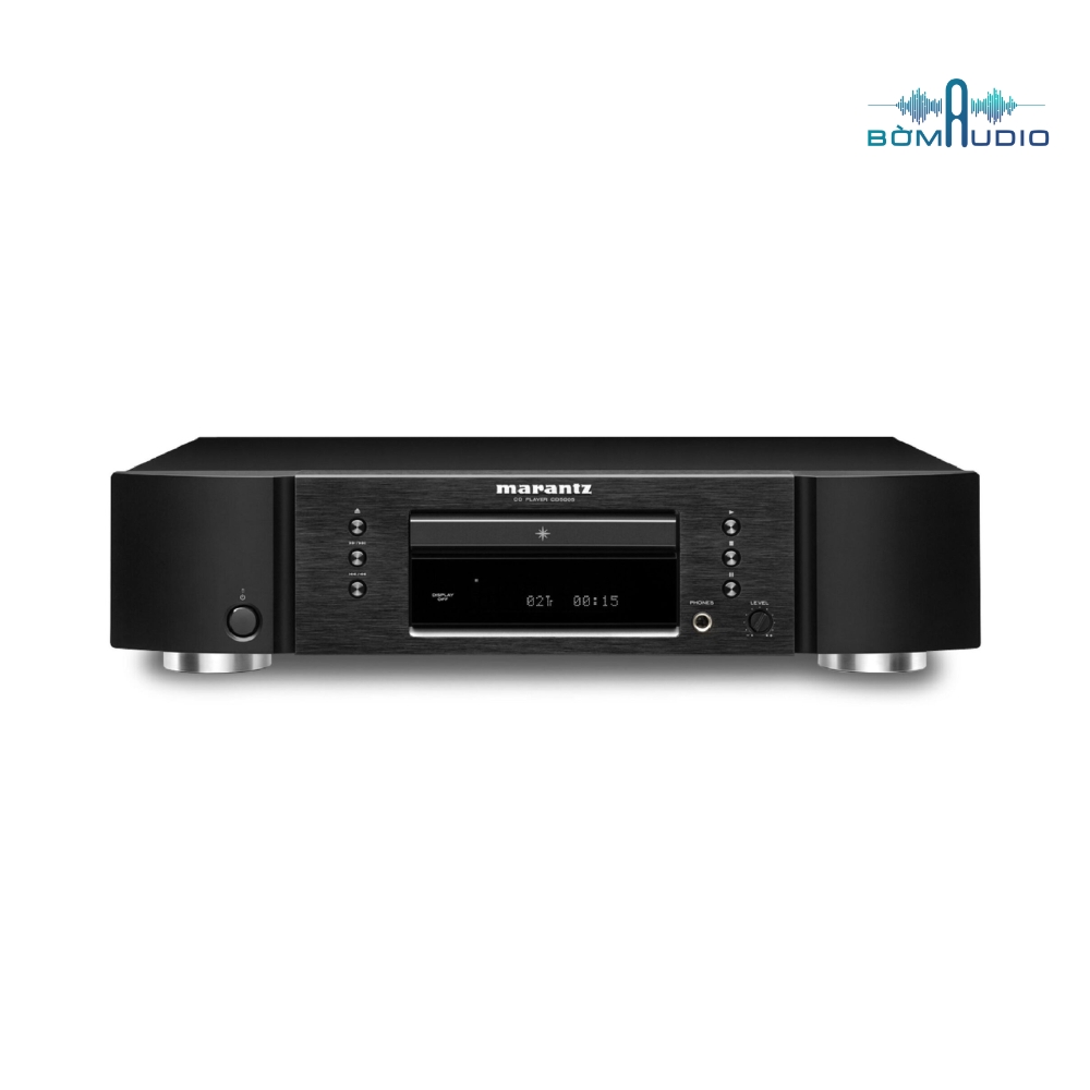 Đầu CD MARANTZ CD5005