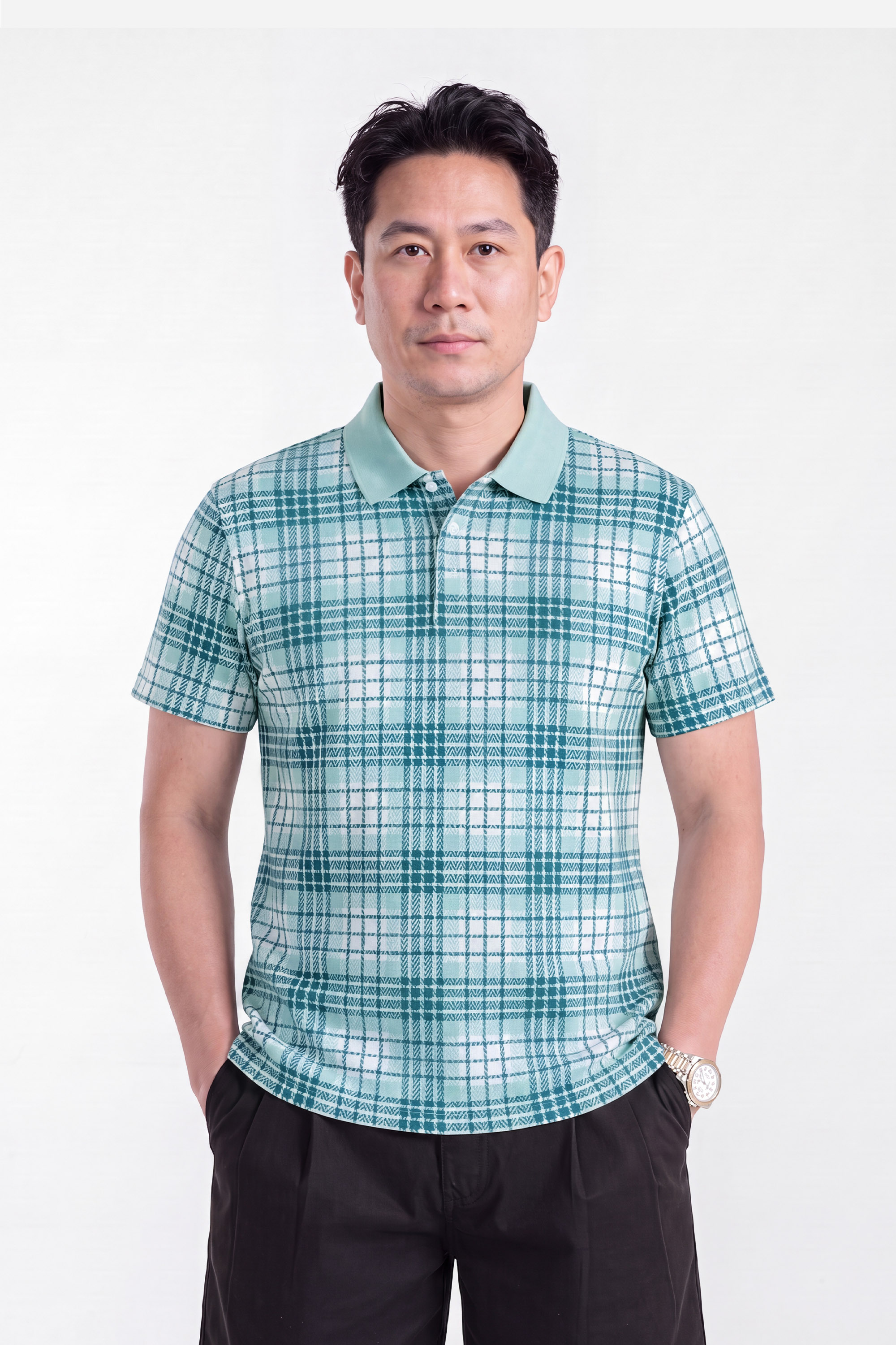 XANH ĐẬM