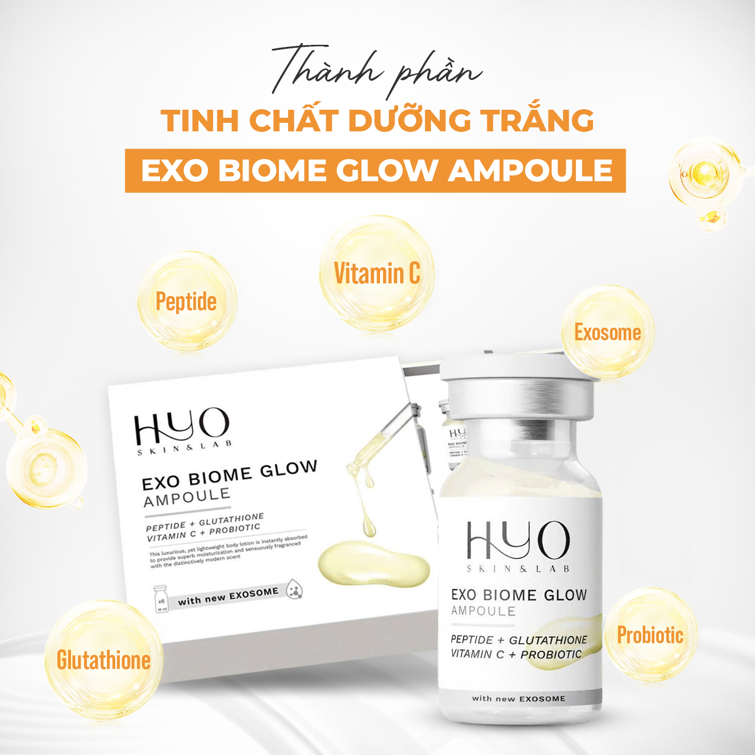 [A53] HYO EXO BIOME GLOW AMPOULE ( 6 CHAI x 10ML)_thumbnail_4