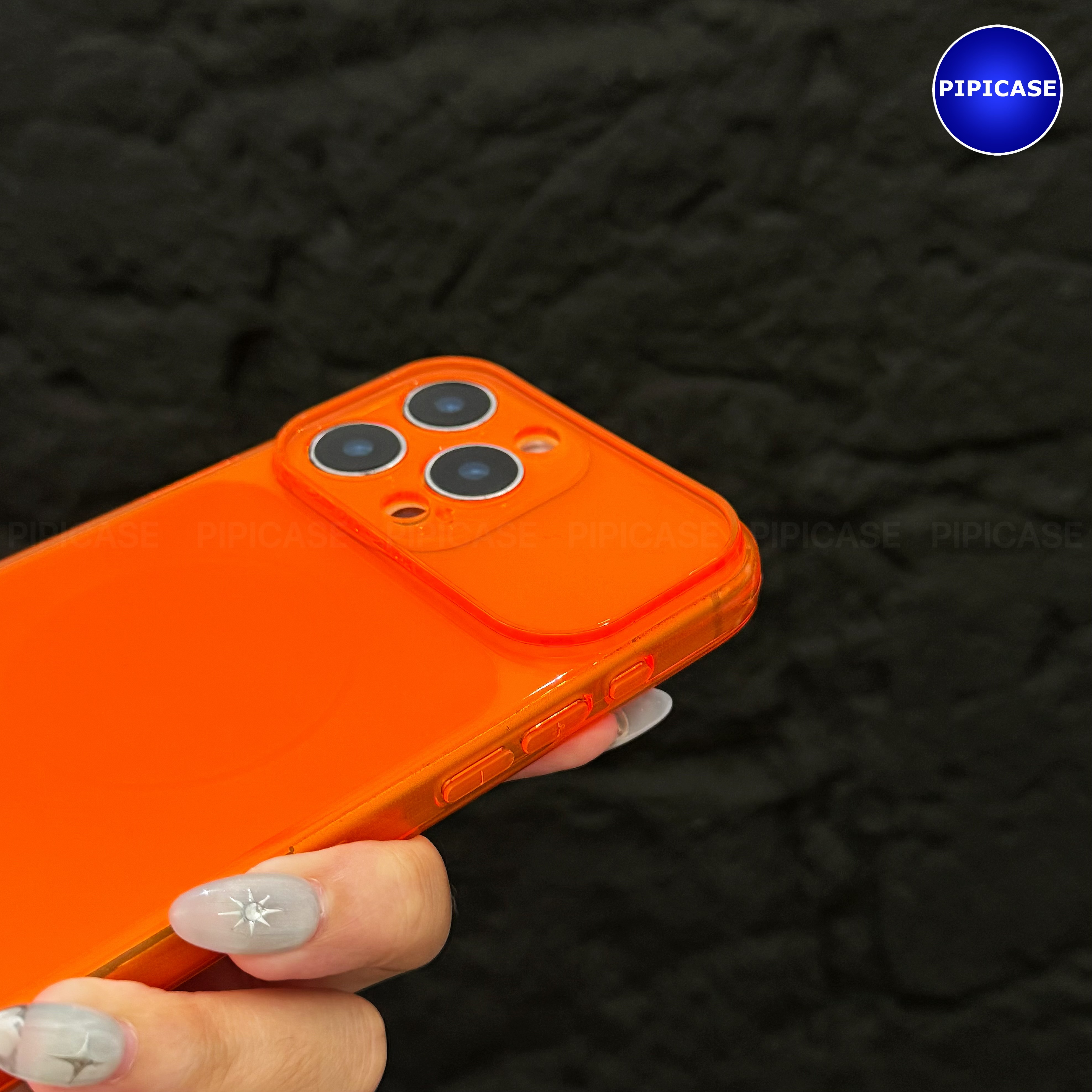 Ốp Lưng iPhone 16 Pro Max - Ultra Thin - Cam_thumbnail_16