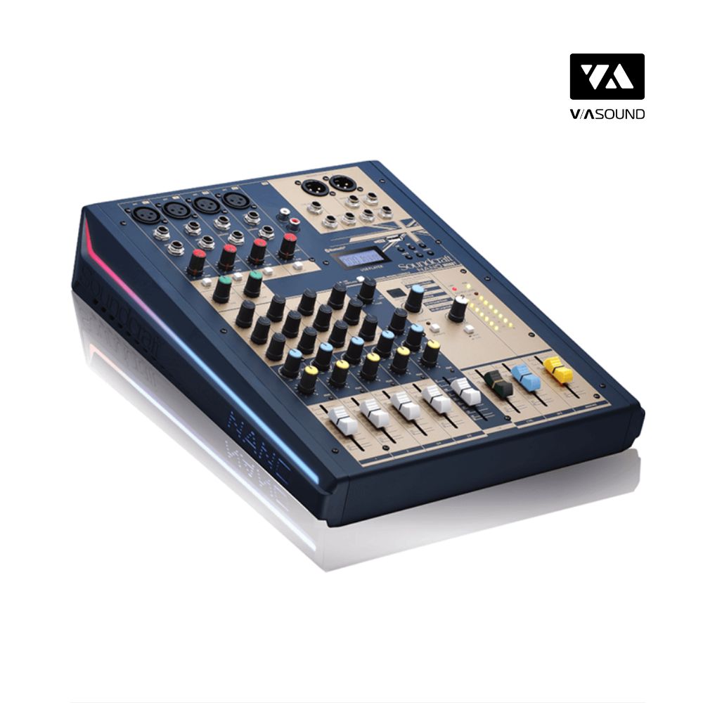 Bàn Mixer SOUNDCRAFT NANO M08BT_thumbnail_2