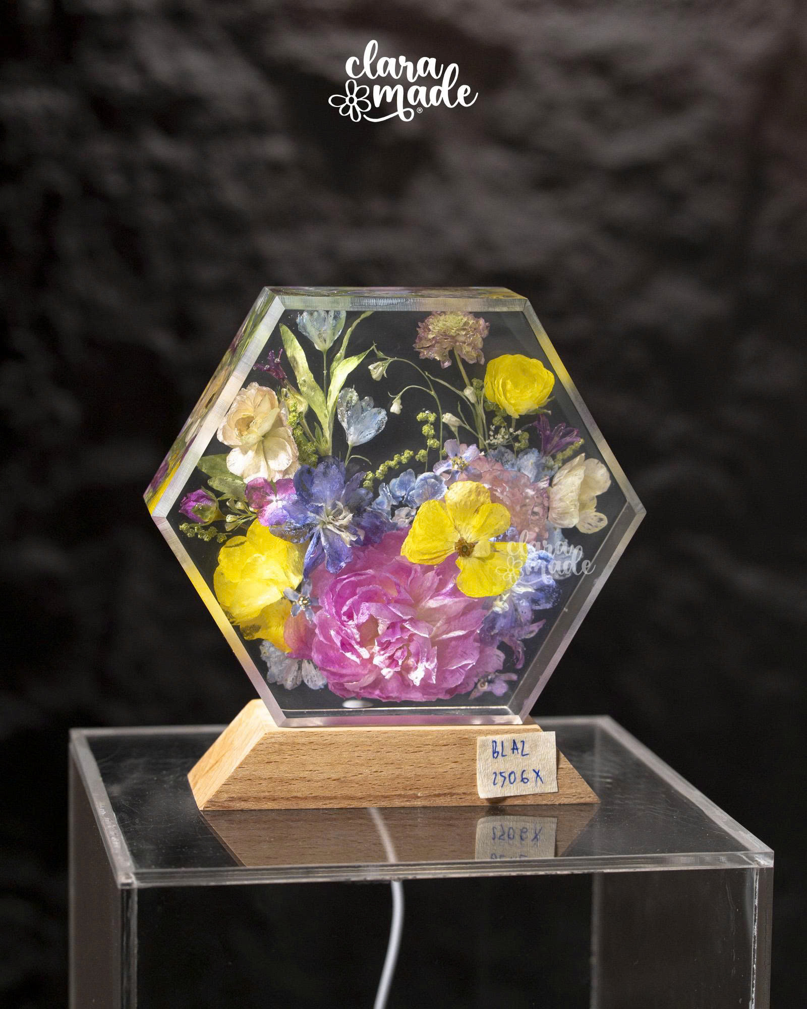 Đèn hoa khô Bloomlight Garden 2606_thumbnail_18