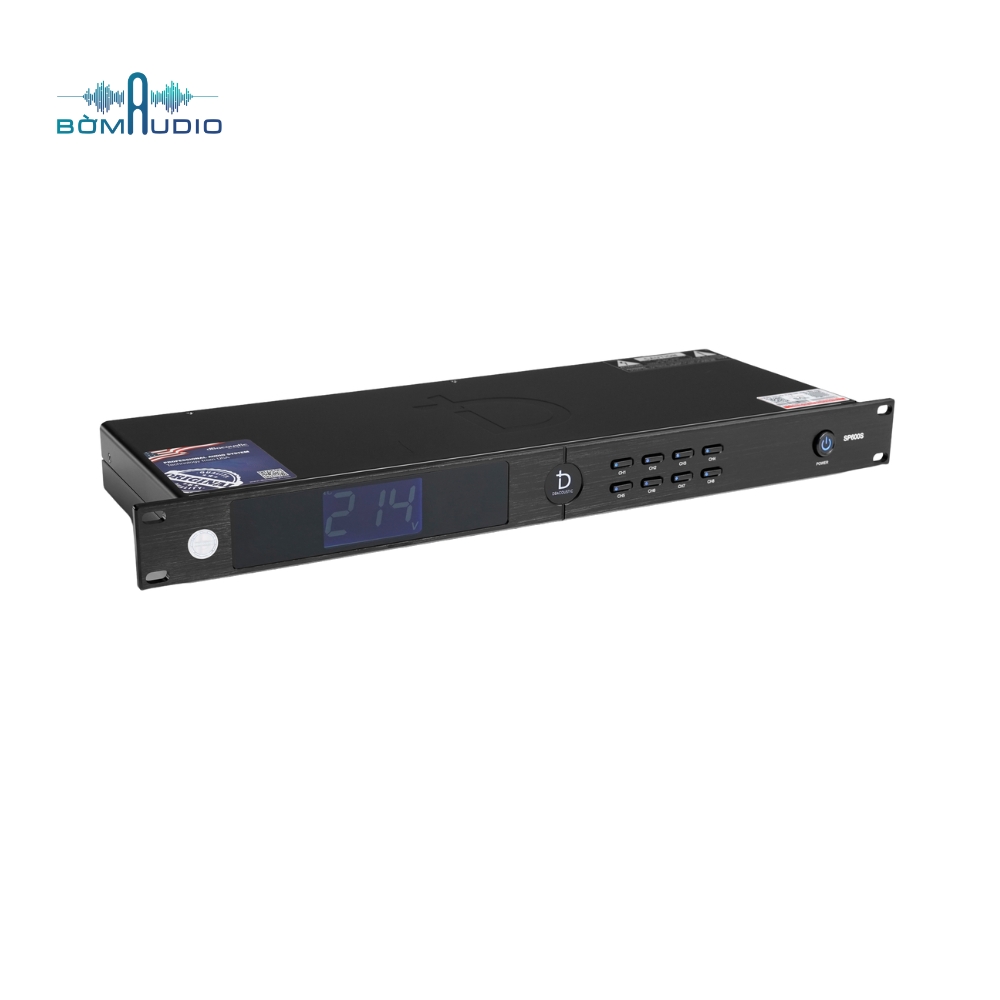 Quản Lý Nguồn DBACOUSTIC SP600S PREMIUM_thumbnail_1