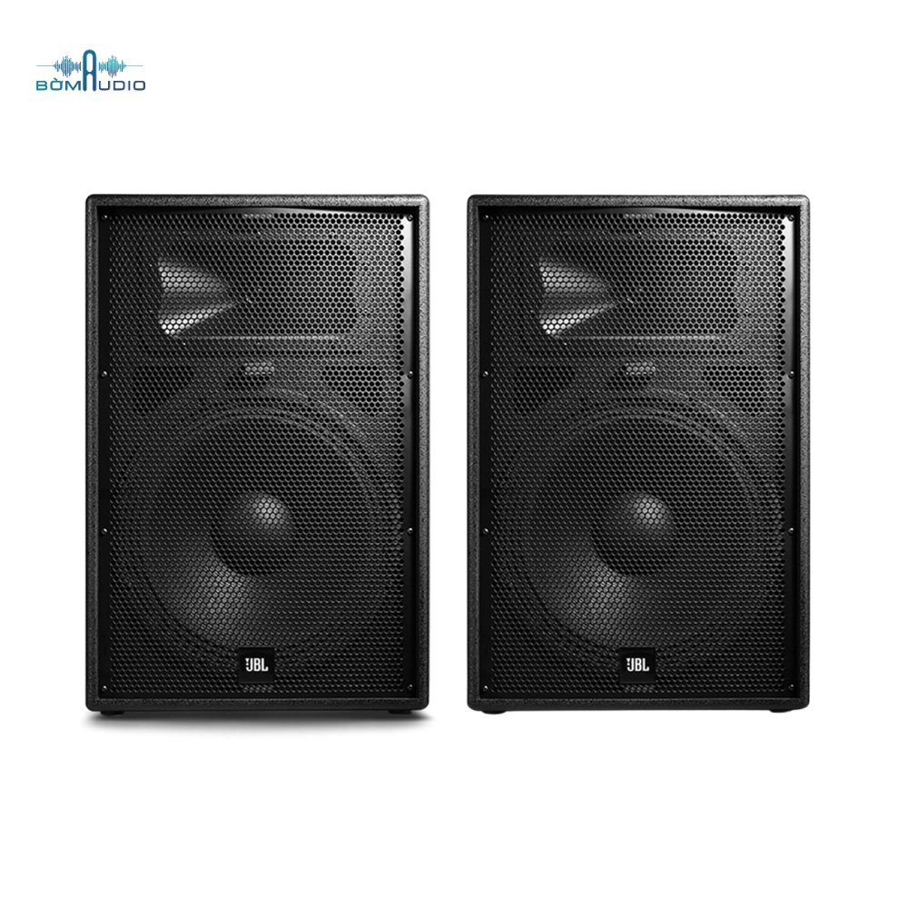 JBL BY HARMAN