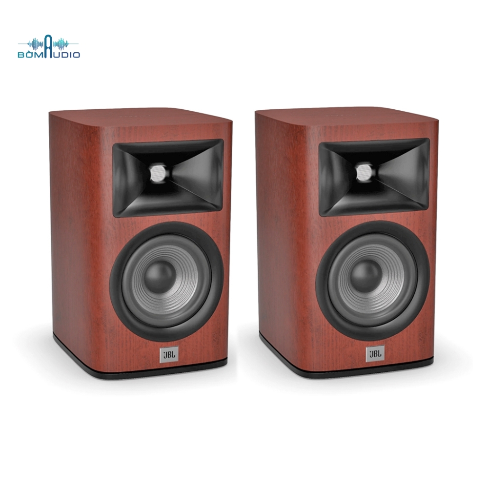 JBL BY HARMAN