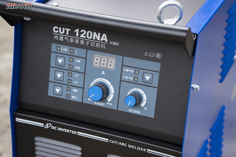Máy cắt Plasma CUT 120NA- RILAND_thumbnail_4