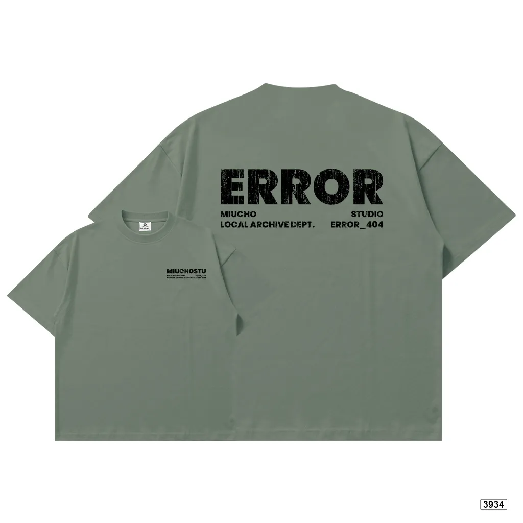 Áo thun boxy unisex chất thoáng mát Miucho 3934_thumbnail_12