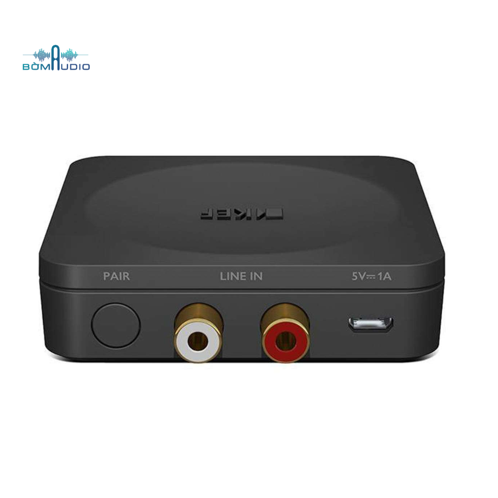 Bộ Chuyển Đổi Không Dây Loa Siêu Trầm KEF KW1 TX/RX
