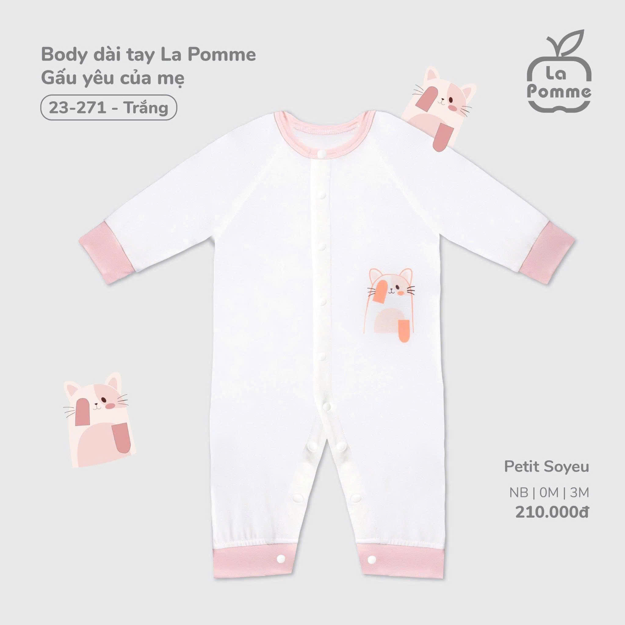 Body dài La Pomme_thumbnail_9